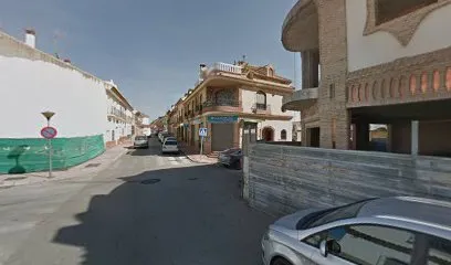 Peluqueria Zurita