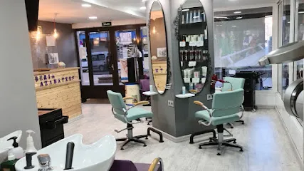 Peluqueria,belleza Azabatxe's