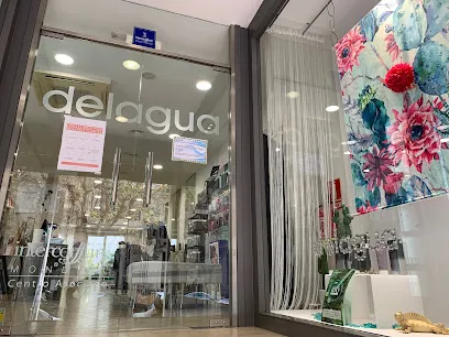 Peluquería-Delagua Asesores de Imagen