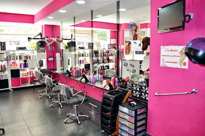 Peluquería-Estética Leire