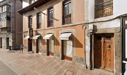 Peluquerias Ángeles