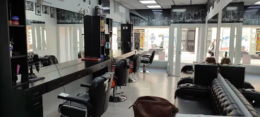 Peluquerías Di Vaio
