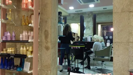 Peluquerias Dora