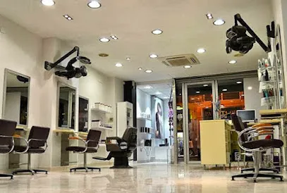 Peluquerias Eseene | Sant Vicent Màrtir, 78