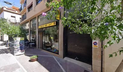 Peluquerías Eva stil