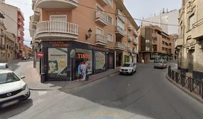 Peluquerias Low Cost