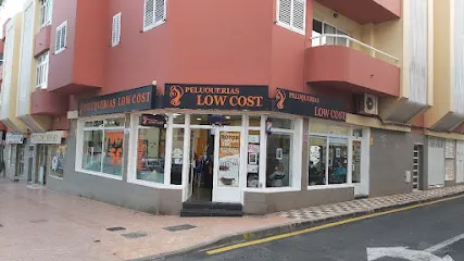Peluquerias low cost cruce de arinaga