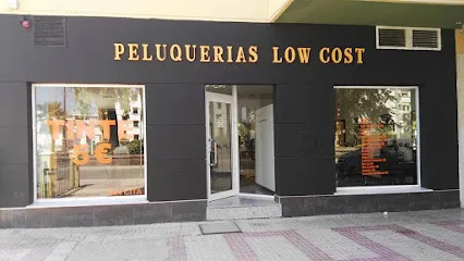 Peluquerias Low Cost Estepona