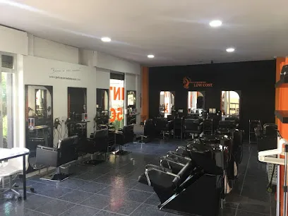 Peluquerias Low Cost Granada Zona Norte