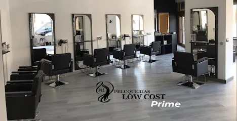 Peluquerias low cost manacor
