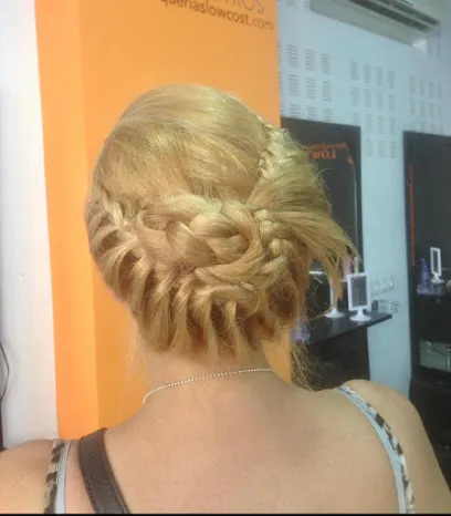 Peluquerías Low Cost