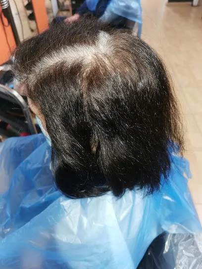 Peluquerías Low Cost Ponteareas