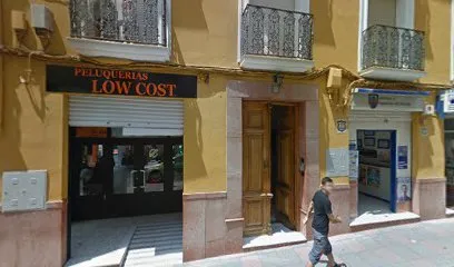Peluquerias Low Cost