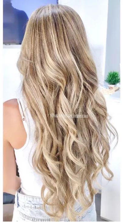 PELUQUERÍAS LUPRIETT BURJASSOT