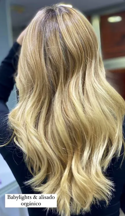 PELUQUERÍAS LUPRIETT PATERNA