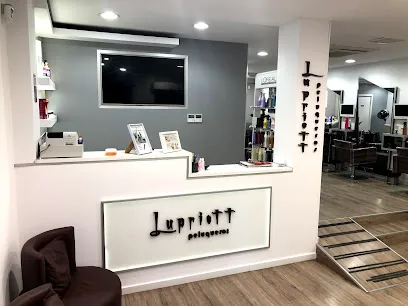 PELUQUERÍAS LUPRIETT TORRENT