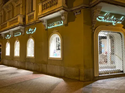Peluquerias Madrigal Francisco Silvela