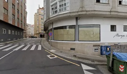 Peluquerias Marga Calviño