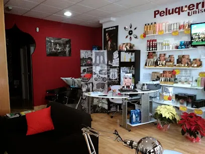 Peluquerías Morales Unisex