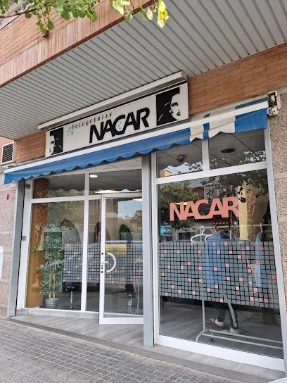 Peluquerias Nacar