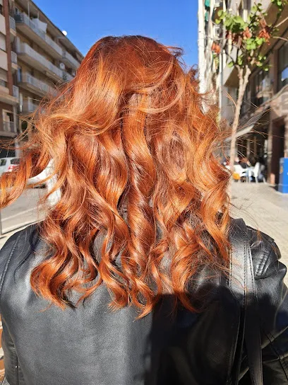 Peluquerias Navarro