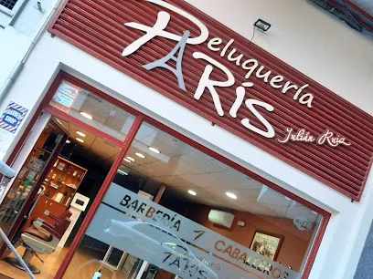 Peluquerías Paris en Talavera
