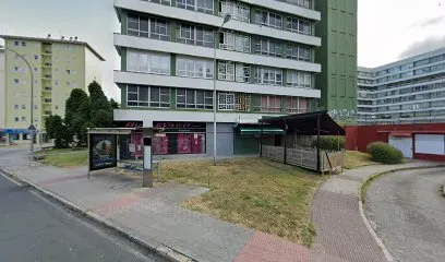 Peluquerias Patry
