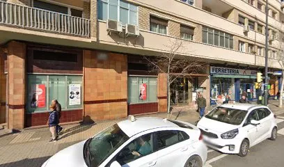 Peluquerias Romero | C. de Italia, 63