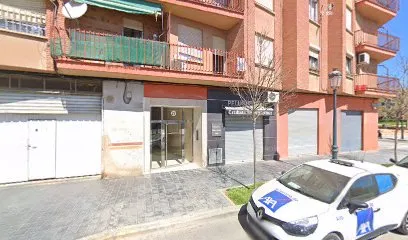 Peluquerias Rosa