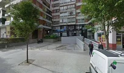 Peluquerias Toan