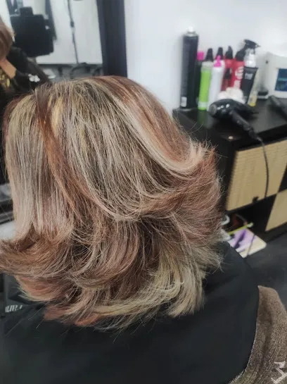 Peluquerías Vanity