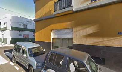 Virginia Rodríguez | Calle Moisés Alberto, 7