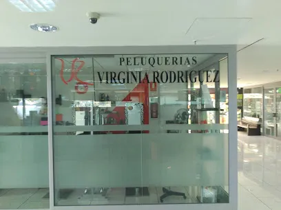 Peluquerías Virginia Rodríguez | CC Los Venezolanos