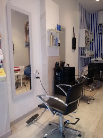 Peluqueris integral DOVS