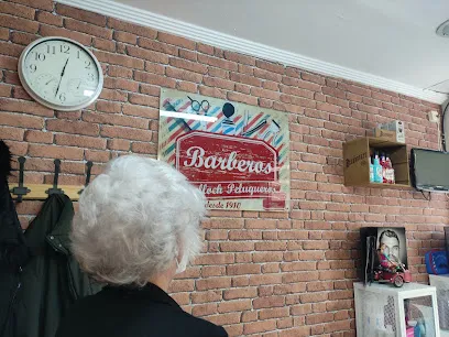 Peluquero's Benlloch