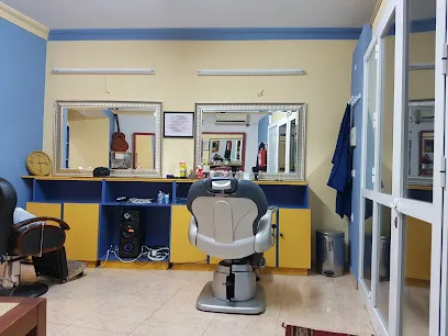 Peluqueros Cartaya