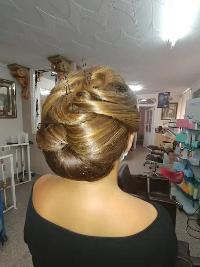 Peluqueros estilistas JULFRAN
