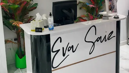 Peluqueros Eva Saiz