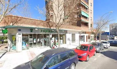 PELUQUEROS Fusión