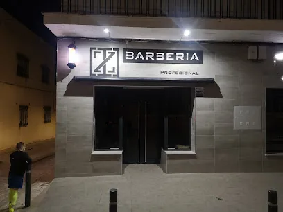 Peluqueros IZ