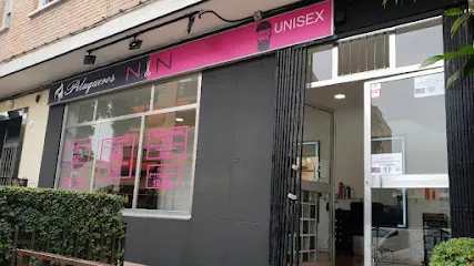 Peluqueros N&N Unisex