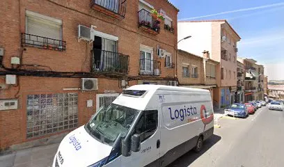 Peluqueros Padilla