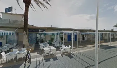 Peluqueros puerto