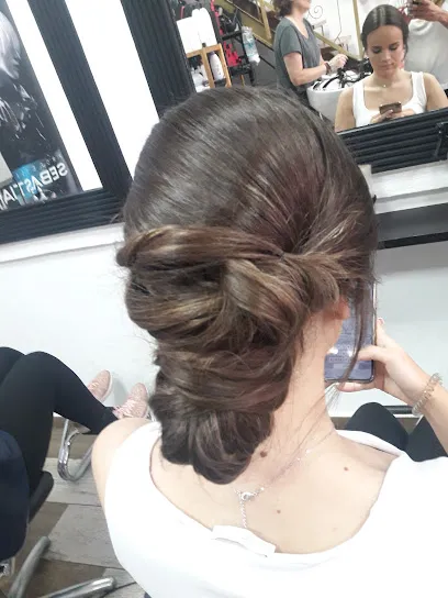 peluqueros Raquel Diaz