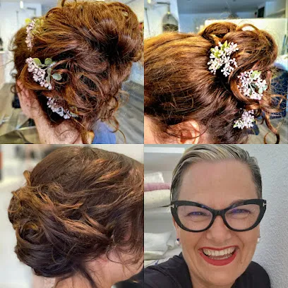 Peluquerria lluisa
