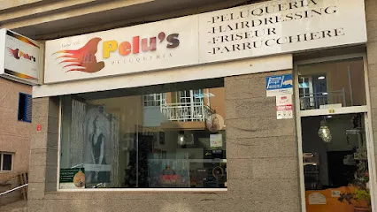 Pelu's