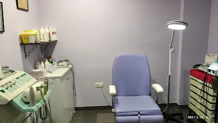 Penelope Centro Corporeo