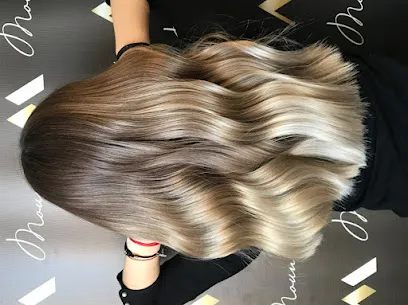 Penelope Hairstylist