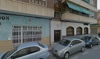 Penélope María Lidón Ramón