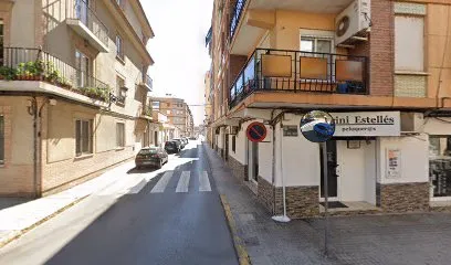 Pensamos En Ti